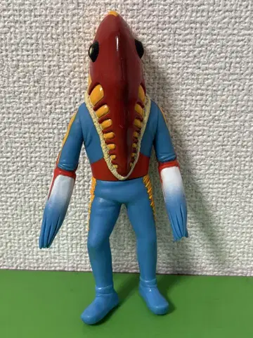 울트라맨 괴수 메토론 외계인
