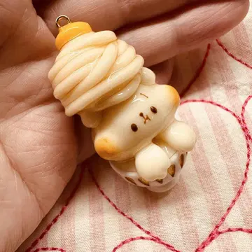 [ 1점만 ] 곰돌이 우동
