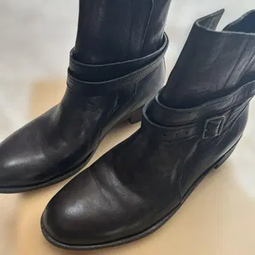 파드칼레 부츠 L