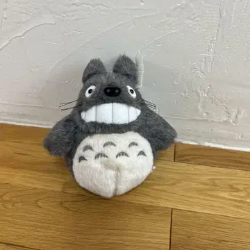 토토로 봉제 인형 ( S )