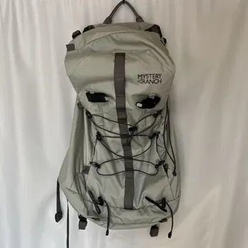 새상품급 미스터리 랜치 SCEPTER 50 백팩 그레이 50L