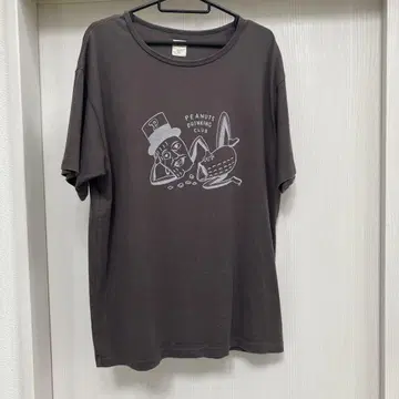 피넛 컴퍼니 T셔츠 Peanuts&Co