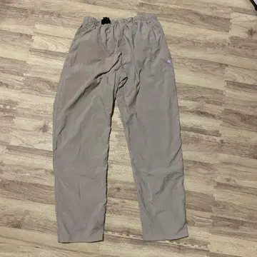 사이즈 S QUIET SPORT Do Pants LT 콰이어트 스포츠