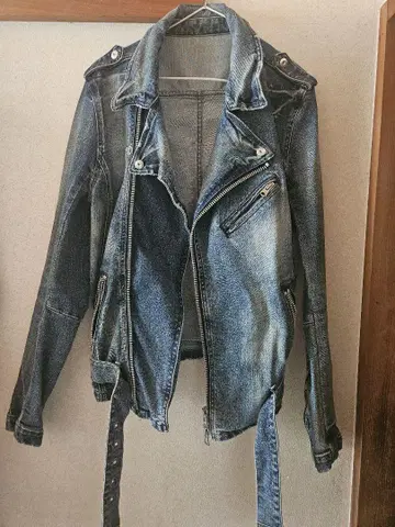 [ 입수 불가 ] civarize 라이더 자켓