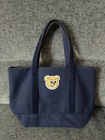 [인기 만점! 곰] 러브리바이페이러 테디 토트