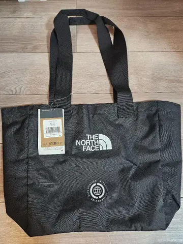 THE NORTH FACE 토트백 S 사이즈