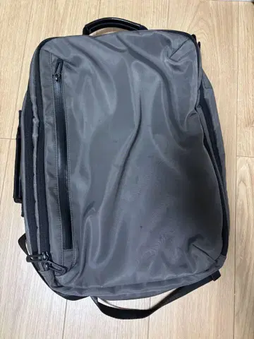 앙쿨 Un coeur 비즈니스 백팩