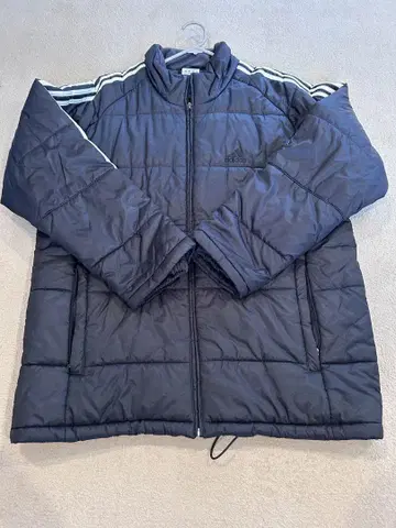 adidas 다운 자켓 O 사이즈
