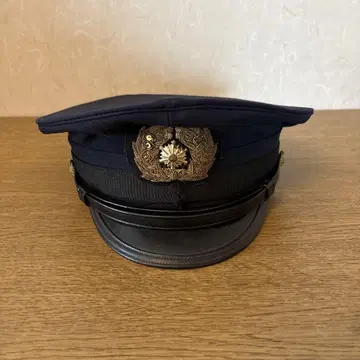 구 소방관 제모 쇼와 레트로 상품 둘레 58cm