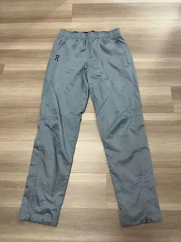 On Court Pants Geyser XS Size