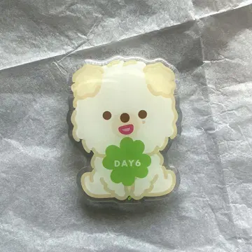 DAY6 데이식스 도운 스마트폰 그립 굿즈