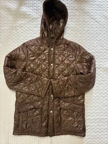 Traditional Weatherwear 퀼팅 자켓 36