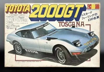 도요타 2000GT