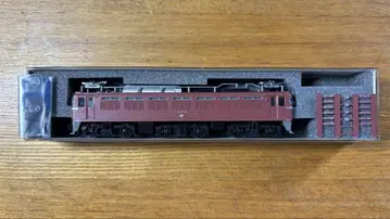 KATO 3021-1 EF81 일반색