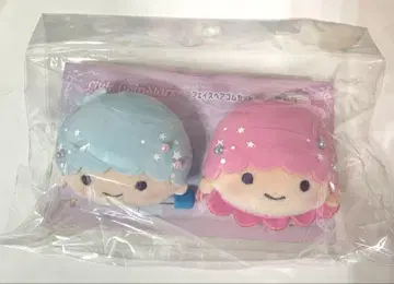 키키라라 페이스 머리끈