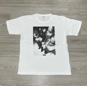 AVYSS Circle 2024 Tee