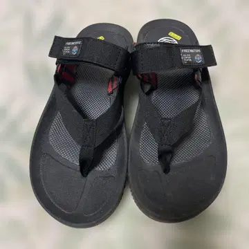 FREEWATERS 클라우드 샌들