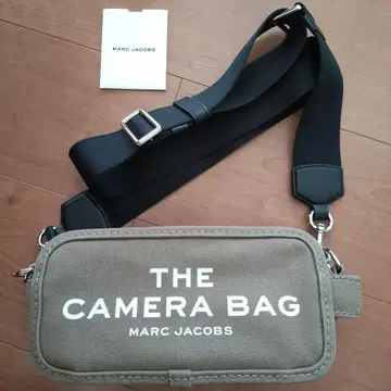 MARC JACOBS THE CAMERA BAG