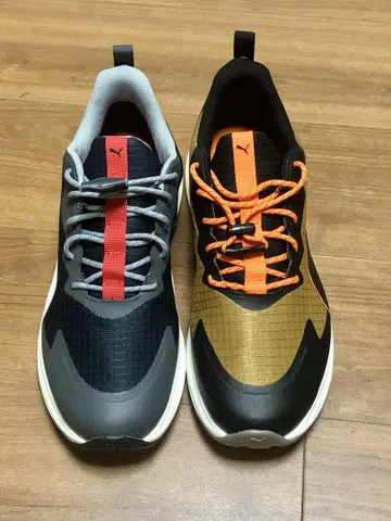 'Puma Twitch Runner Wide PTX'
