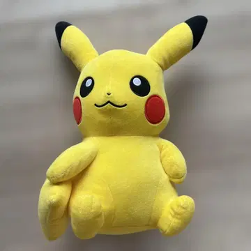 피카츄 봉제 인형