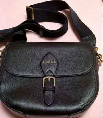 FURLA 훌라 숄더백 사선 가케 백