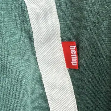 TOKYOHEMPCONNECTION MOTA TEE HOODY