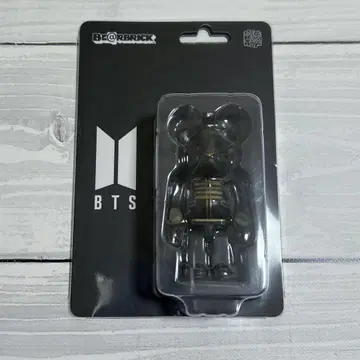 BTS 베어브릭 BE@RBRICK