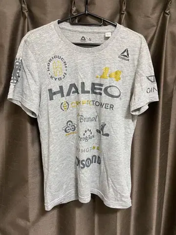 호리구치 쿄지 워크인 T셔츠