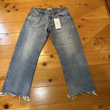 청바지 MOUSSY VINTAGE