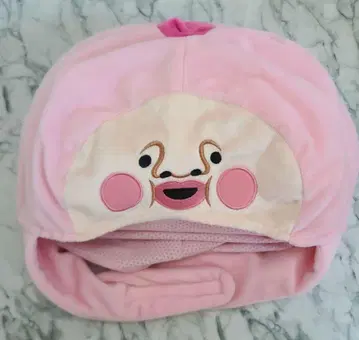 코비토 도감 카쿠레모모지리  모자