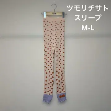 츠모리치사토 쓰리 M-L 고양이