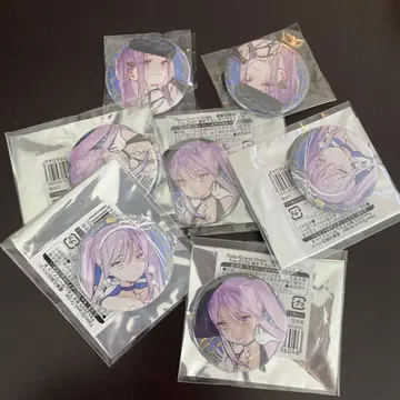 fgo 캔뱃지 에우리알레 스텐노 메두사 fes 페스티벌