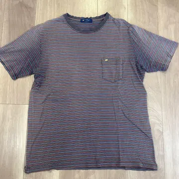 00s golden bear 티셔츠 보더