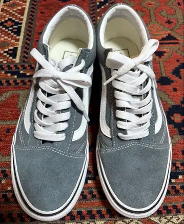 VANS 스니커즈 26cm