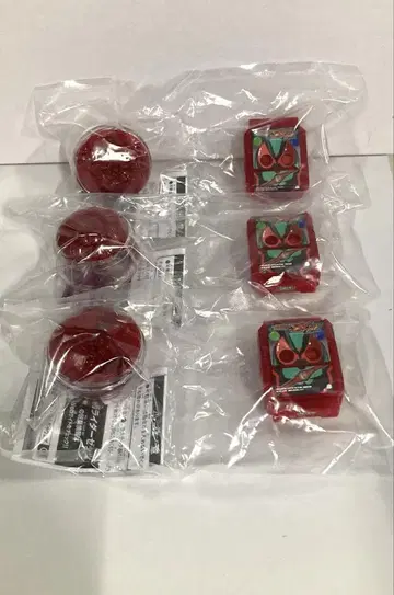 구매 혜택 3세트 가면라이더 제츠 제츠고치조 & 고치조캡셈