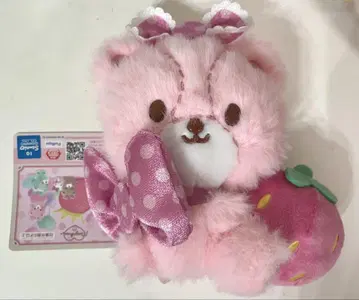 타이니 참 봉제 인형