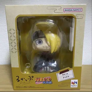 NARUTO 룩업 데이다라 피규어