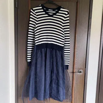 MACKINTOSH PHILOSOPHY 도킹 원피스