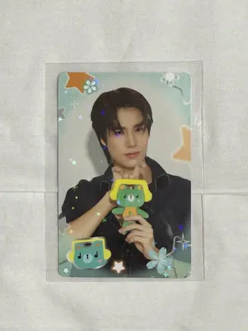 GMMTV POP UP STORE Phuwin