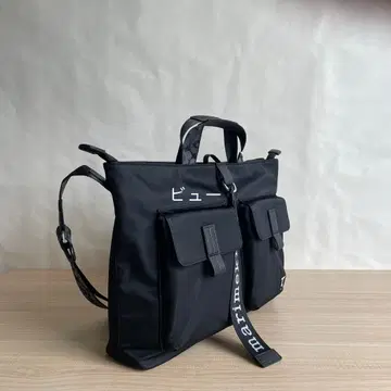 마리메꼬 비즈니스백 토트백 숄더백