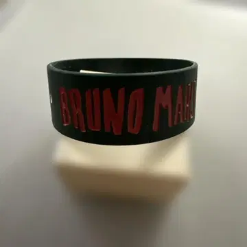 블루노마즈 러버 밴드 Bruno Mars