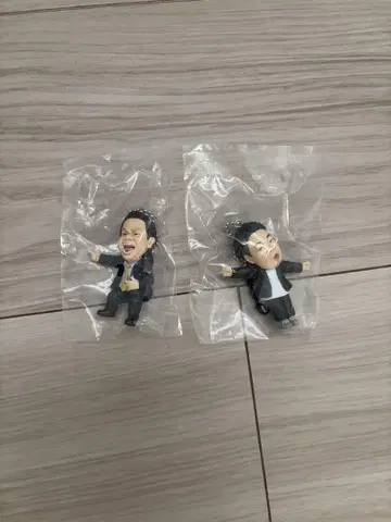 다이앤 고이 고이로 시원시원한 가챠 키링