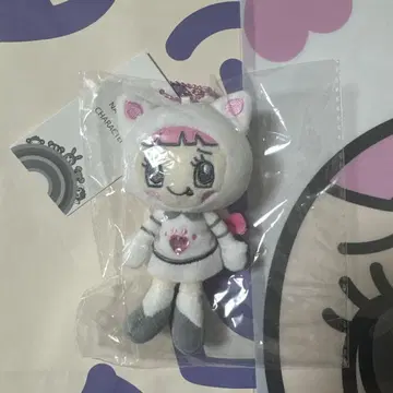 미밀리 봉제 인형 참