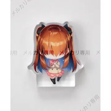 WHITE ALBUM2 아크릴 블록 Vol.1 오기소 유키나 A