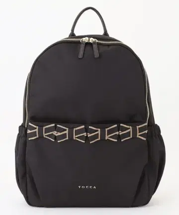 토카 TOCCA OCTUPLE BACKPACK 백팩