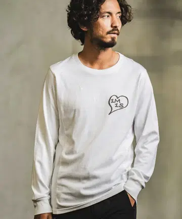 1분 1초 티셔츠(1M23W190)