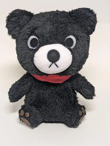 [ 새상품급 ] 미키하우스 봉제 인형 말하는 B군 DOUBLE_B