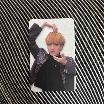 Travis Japan 비주얼 월드 투어 MACHU 마츠쿠라