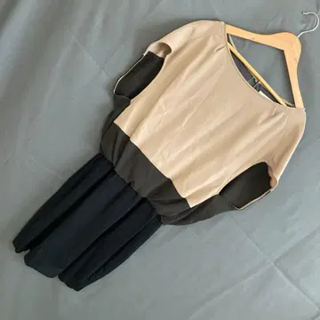 [GALLARDAGALANTE] 개럴개런트 (F) 원피스