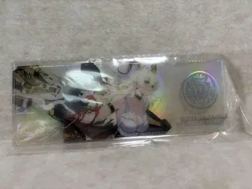 명조 1st anniversary fes 입장자 혜택 자니 zani